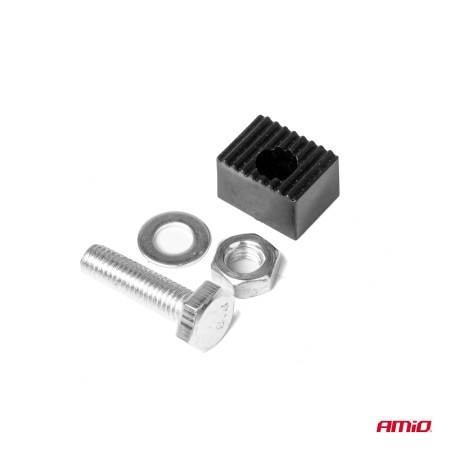 Claxon Bitonal Profesional cu compresor incorporat, model 