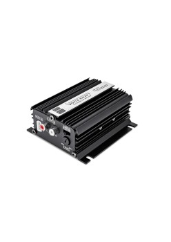Amplificator Auto Mini Voice Kraft VK-237, 2 x 40W