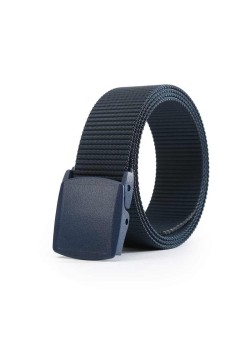 Curea Tactica pentru pantaloni, culoare Albastru