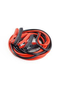 Set cabluri de pornire auto Premium cu clesti, 1000A - 6,0m