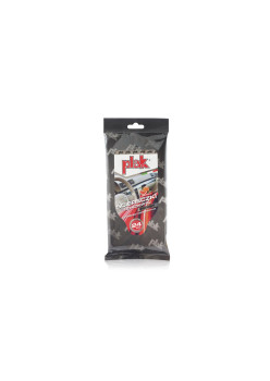 Servetele bord auto umede 24 buc Grapefruit