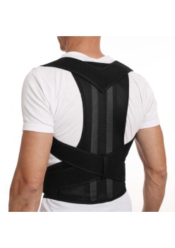 Corector universal de postura, unisex, marime XL, AVX-BQ23D