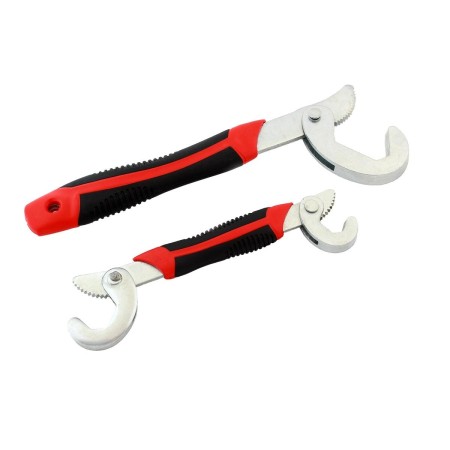 Set 2 chei universale multifunctionale de tip 