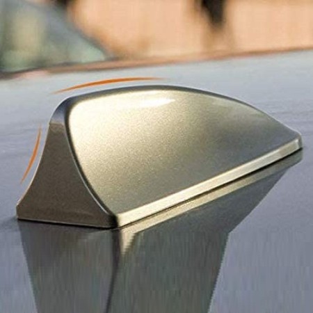 Antena auto activa AM - FM tip 