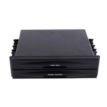 Sertar Auto Multifunctional AP6D, dimensiuni 180x120x50mm (standard 1DIN)