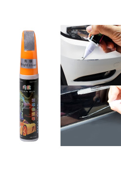 Corector zgarieturi vopsea auto, cantitate 12ml, culoare Argintiu