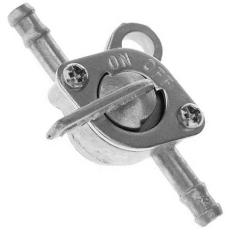 Robinet Universal de combustibil pentru vehicule offroad, ATV, SSV, quad, moto sau utilaje agricole