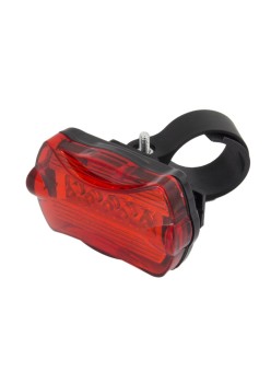 Lampa Spate LED pentru bicicleta HELVETIOS EOT008