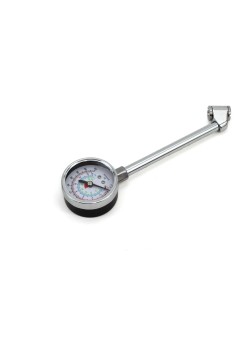 Manometru presiune roti, 15 bari, PG-15 bar