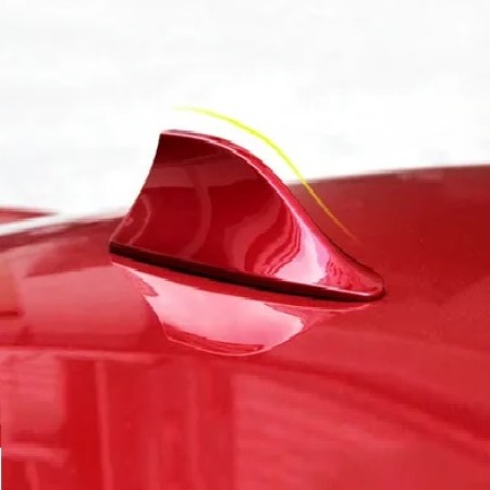Antena auto activa AM - FM tip 