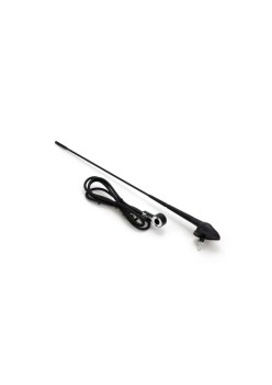 Antena radio auto universala 40cm ANT03