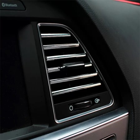Rola Ornament Auto de tip 