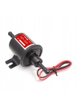 Pompa Electrica Universala pentru extractie Combustibil sau alte lichide, debit 80 -120 l/h, alimentare 12V