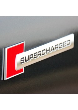 Emblema auto model 