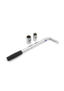 Cheie telescopica pentru roti TWW 17/19/21/23mm