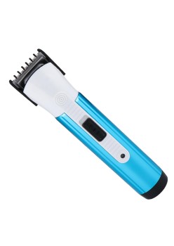 Trimmer pentru tuns si intretinere barba, cu acumulator, AVX-AG638A