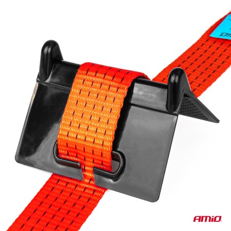Coltar de protectie pentru curele de asigurare marfa de pana la 55mm, AVX-AM03574