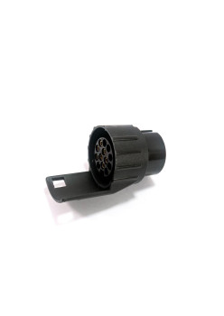 Adaptor remorca de la 7 la 13 pini