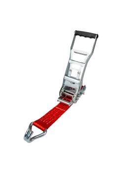 Mecanism de pretensionare centura asigurare transport ERGO, 0,4 m, 50 mm, 5 Tone