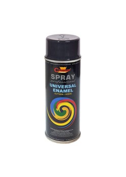Spray Vopsea 400ml Antracit RAL7016 Champion Color