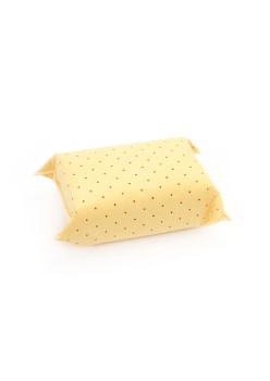 Burete cu piele sintetica chamois