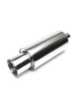 Toba SPORT din INOX model 