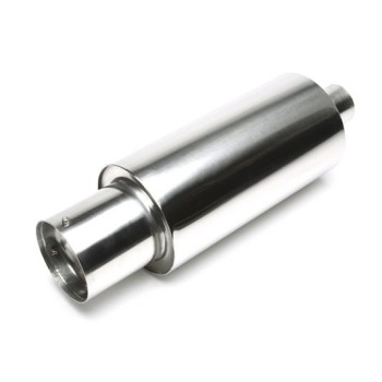 Toba SPORT din INOX model 