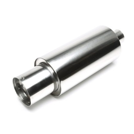 Toba SPORT din INOX model 