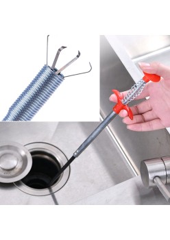 Unealtă de Extracție cu 4 Gheare, Flexibilă, pentru Piese Mici, Lungime 60 cm