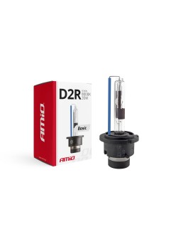 Bec auto xenon D2R 8000K Basic