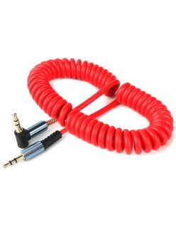 Cablu audio AUXILIAR jack 3.5mm la jack 3.5mm