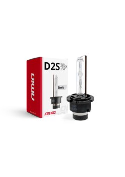 Bec auto xenon D2S 4300K Basic