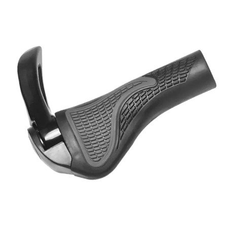 Set 2 ghidoane, manere bicicleta, forma anatomica, AVX-RW23
