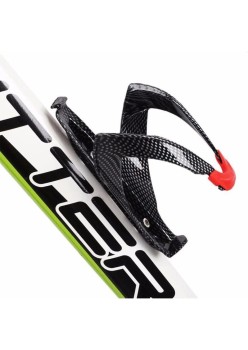 Suport de bicicleta pentru sticla de apa CARBON LOOK AG512