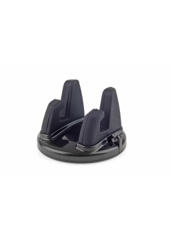Suport auto pentru telefon rotativ 360 grade HOLD-15