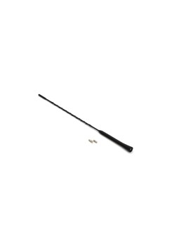 Antena radio auto universala 41cm  5/6mm  ANTM02