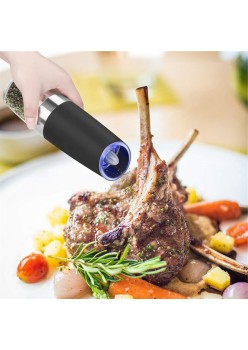 Rasnita Electrica pentru Sare, Piper sau alte Mirodenii
