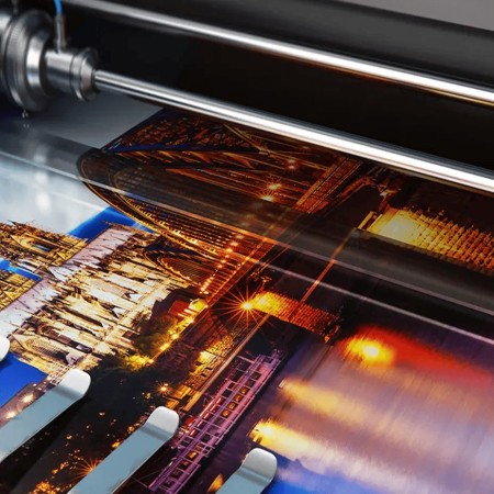 Sticker Decorativ Autoadeziv pentru Scari Interioare – Print de Inalta Rezolutie, 200x124 cm, Rezistent la Apa si Praf