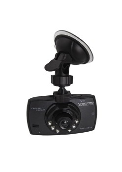 Camera auto DVR XTREME GUARD XDR101 cu ecran LCD 2.4