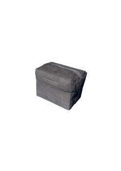 Husa anti-inghet pentru bateria auto, A (22 x 20 x 18 cm)