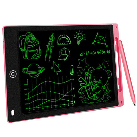 Tableta grafica de 10