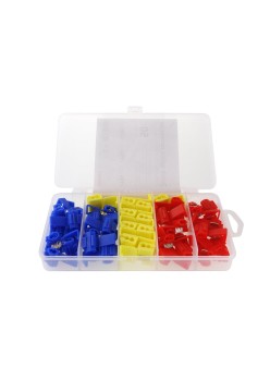 Cuplaje electrice pentru imbinari rapide mix cutie 50 buc