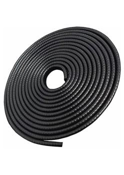 Banda flexibila pentru protectie contur portiere auto, profil 