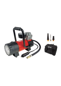 Compresor auto 12V HQ LED ACOMP-06