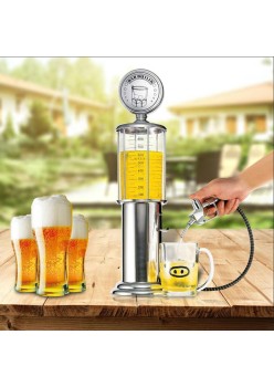Distribuitor de bauturi cu furtun si pistol pentru petreceri, capacitate 950 ml