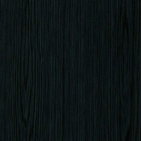 Folie Auto Colantare Trimuri, Model Lemn Negru, 100 x 45cm