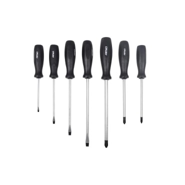 Set surubelnite 7 buc