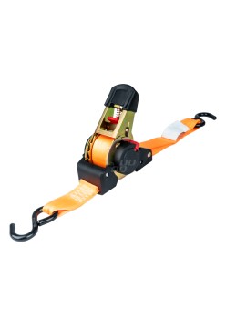 Chinga de asigurare marfa cu retractare automata, 640kg, dimensiune 25mm x 3,5m, model S-TYPE, AVX-AM03318