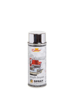 Spray Vopsea Crom 400ml Champion Color