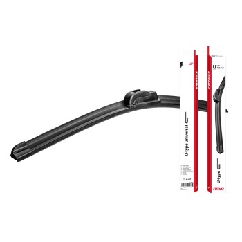Stergator parbriz universal FLAT U-Type 23 